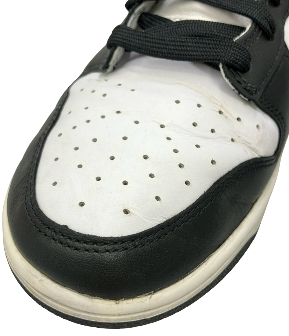 NIKE ハイカットスニーカー ダンク ハイ DD1399-105 メンズ SIZE 28.5 ナイキ