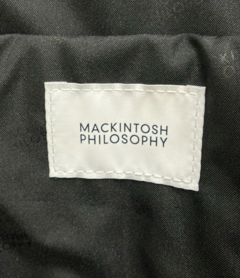 美品 MACKINTOSH PHILOSOPHY リュック レディース マッキントッシュフィロソフィー