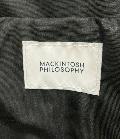 美品 MACKINTOSH PHILOSOPHY リュック レディース マッキントッシュフィロソフィー