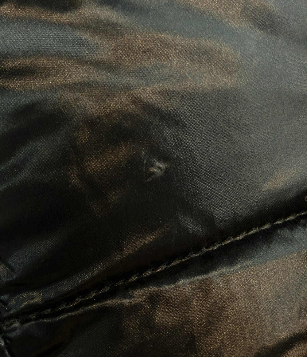 Herno ダウンベスト レディース SIZE 42 ヘルノ