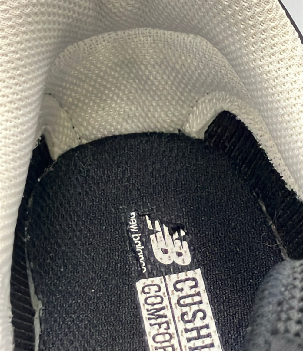 NEW BALANCE ローカットスニーカー WL515BLK レディース SIZE 25.0 ニューバランス