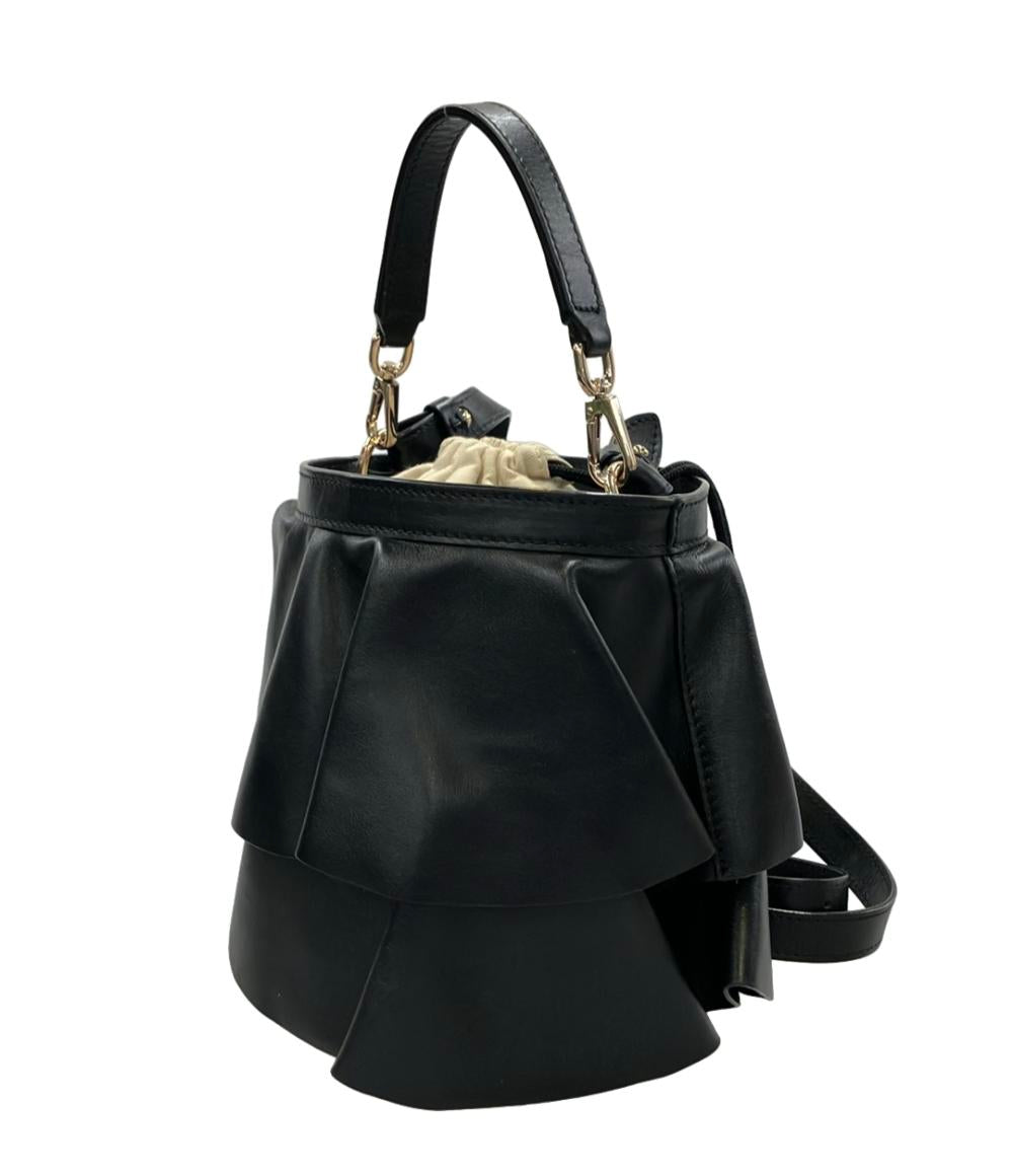 repetto 2way ハンドバッグ ショルダーバッグ 斜め掛け レディース レペット