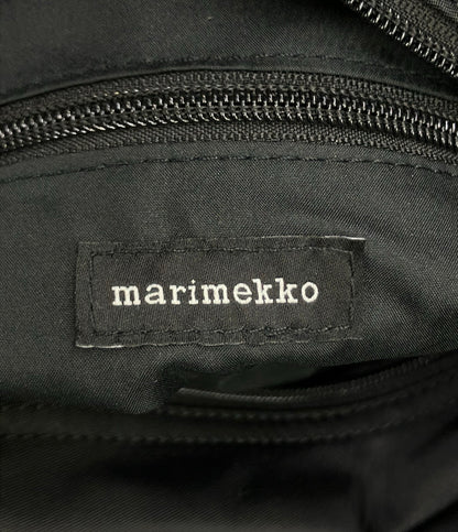 marimekko ハンドバッグ ショルダーバッグ 2WAY 斜め掛け レディース マリメッコ