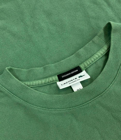 ラコステ 半袖Tシャツ メンズ SIZE M (M) LACOSTE