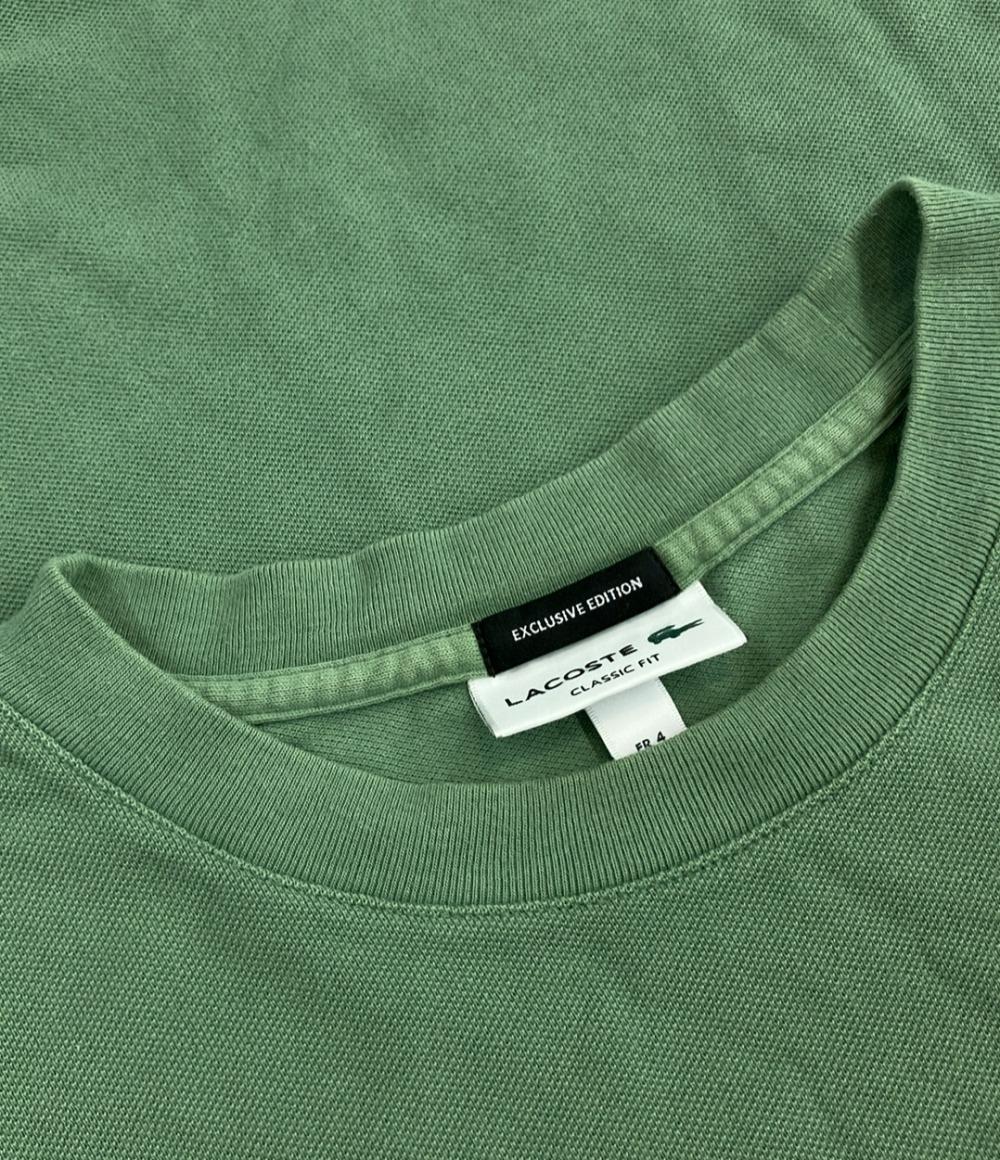 ラコステ 半袖Tシャツ メンズ SIZE M (M) LACOSTE