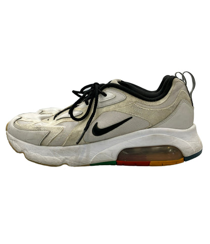 NIKE ローカットスニーカー エア マックス 200 AQ2568-002 メンズ SIZE 27.5 ナイキ