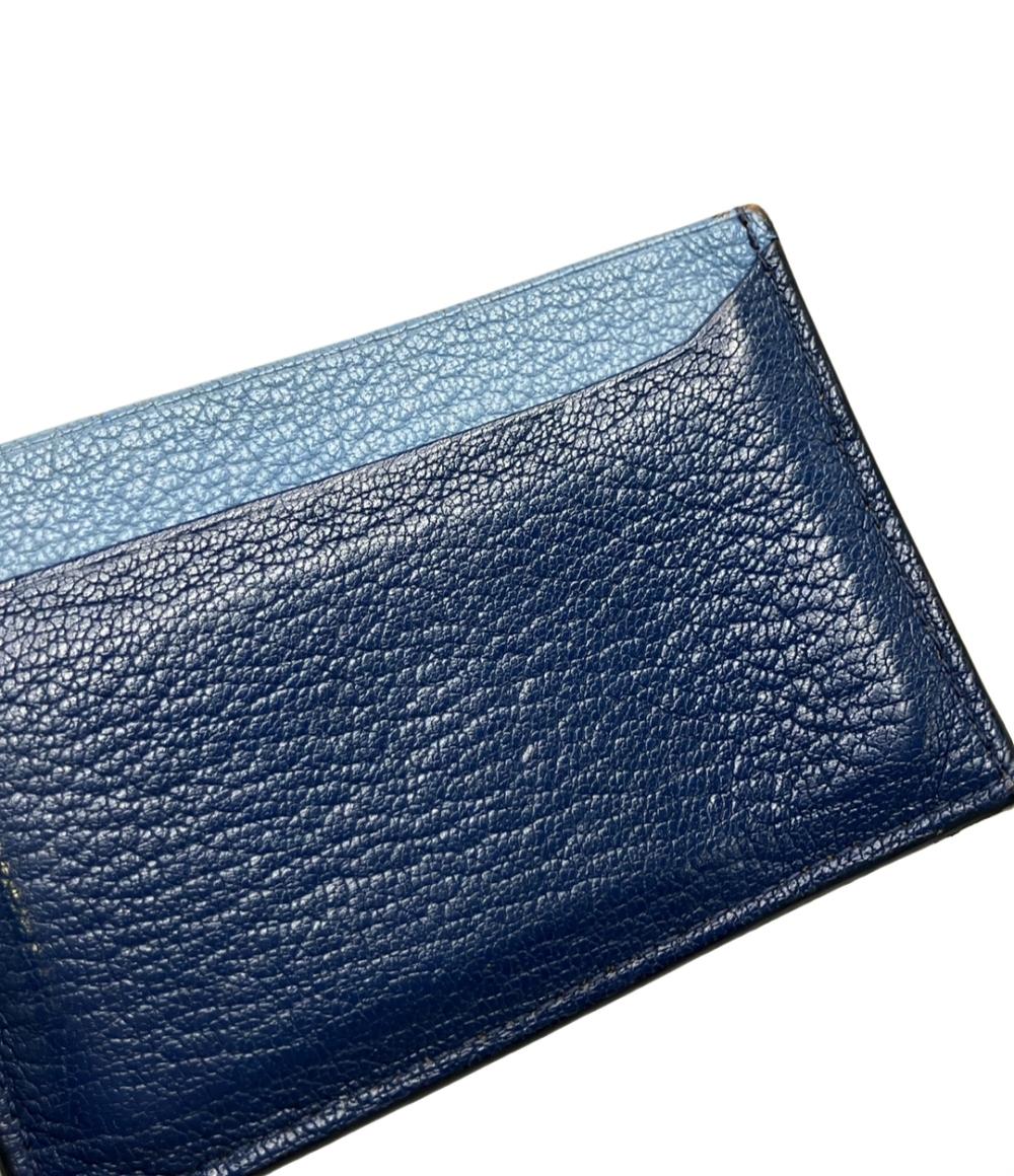 MIUMIU カードケース 名刺入れ パスケース レディース ミュウミュウ