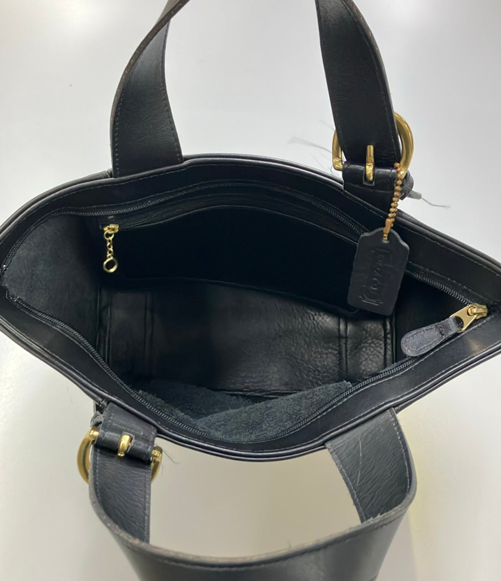 COACH トートバッグ レザー 4133 レディース コーチ