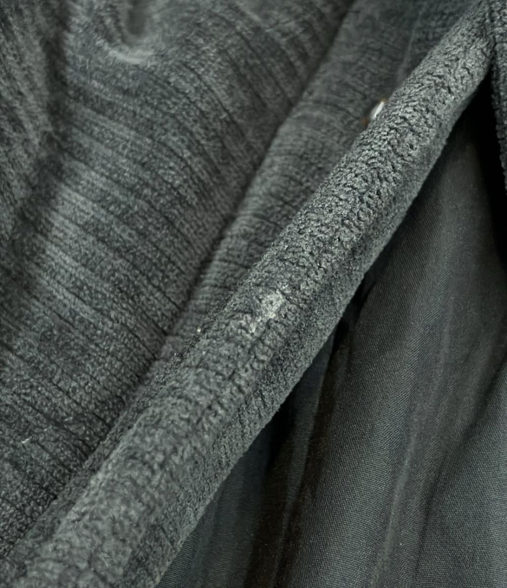 GIORGIO ARMANI スタンドカラー ジャケット メンズ SIZE 50 (XL) ジョルジオアルマーニ