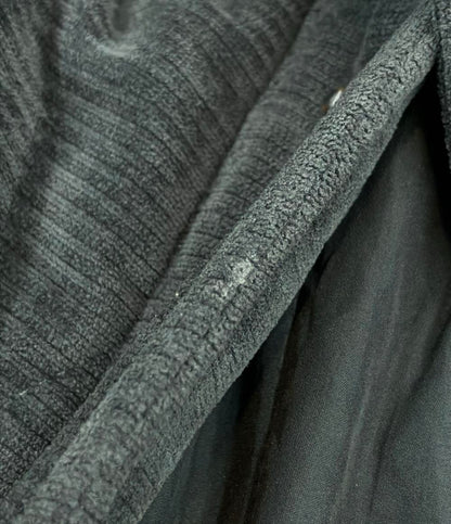 GIORGIO ARMANI スタンドカラー ジャケット メンズ SIZE 50 (XL) ジョルジオアルマーニ