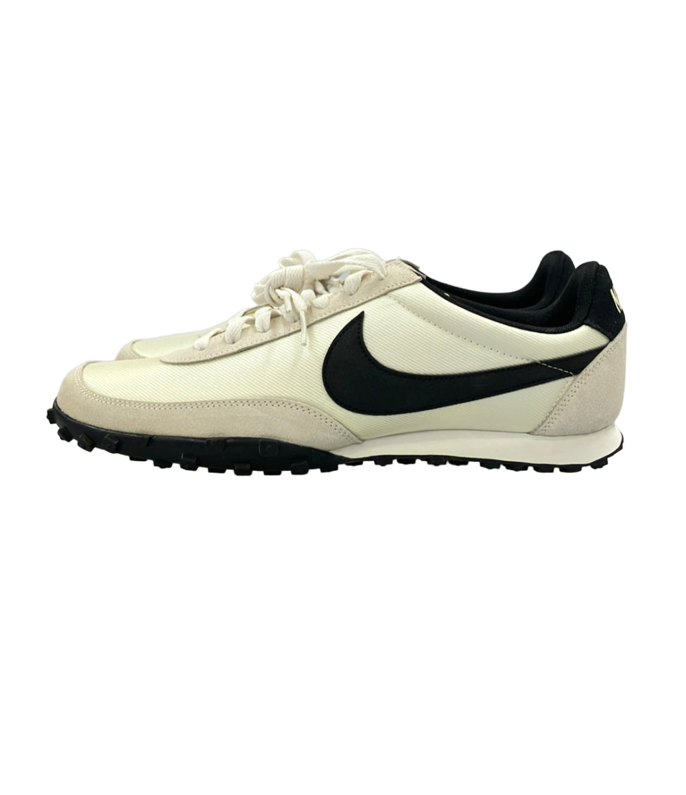 NIKE ローカットスニーカー WMNS WAFFLE RACER 881183-101 レディース SIZE 29.0 (XL) ナイキ