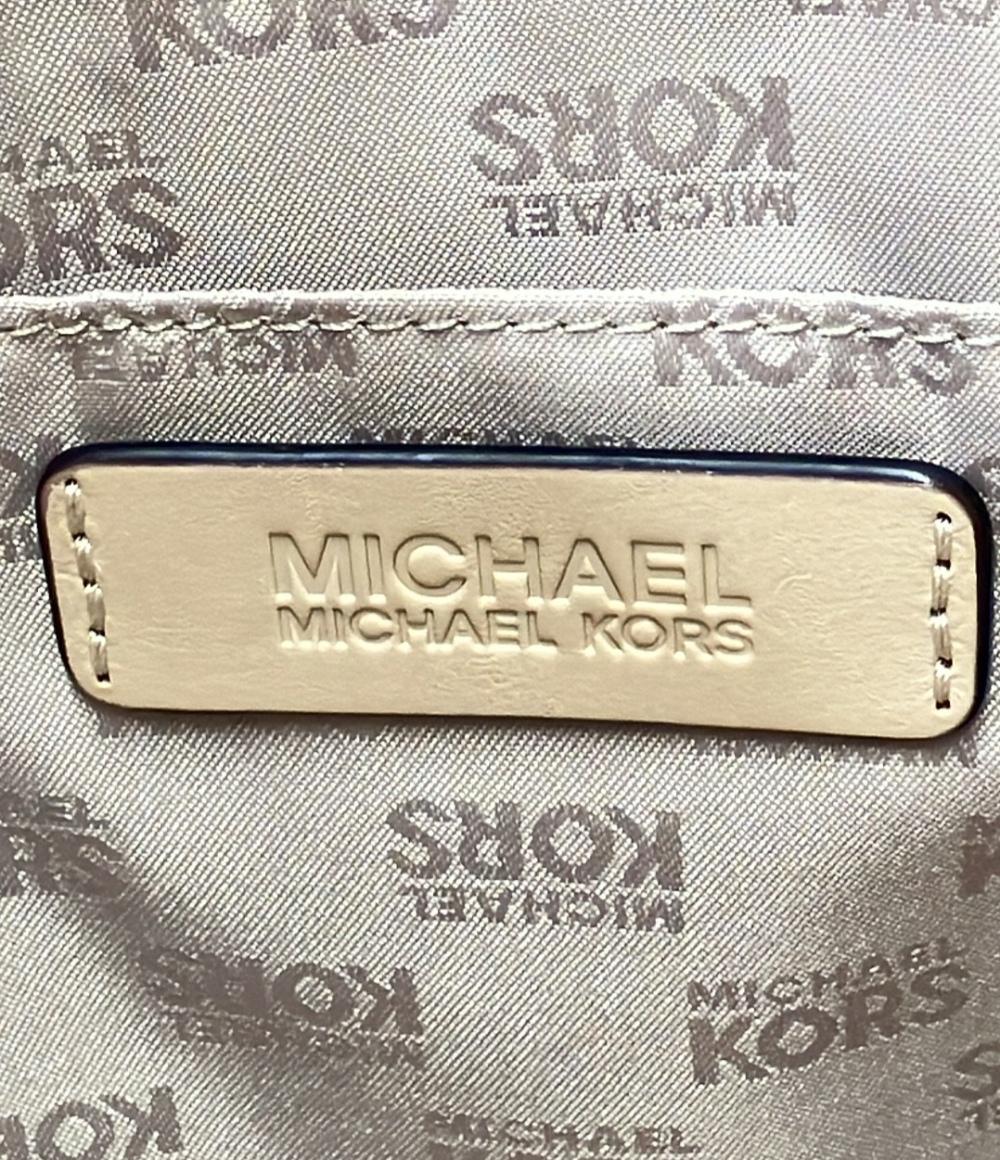 MICHAEL KORS トートバッグ ショルダーバッグ 肩掛け レディース マイケルコース