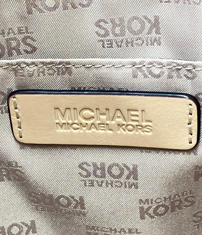 MICHAEL KORS トートバッグ ショルダーバッグ 肩掛け レディース マイケルコース