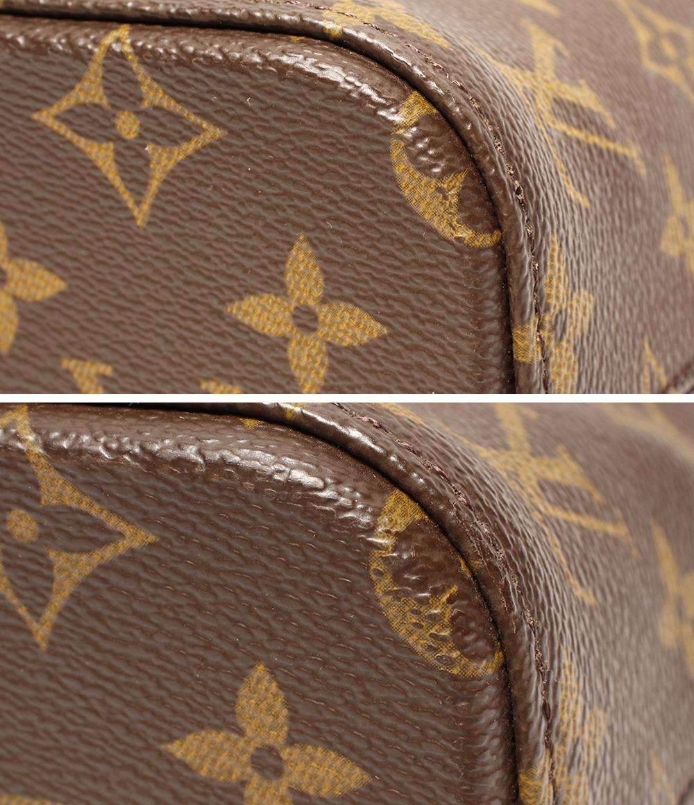 ルイ・ヴィトン トートバッグ ルコ モノグラム M51155 レディース LOUIS VUITTON