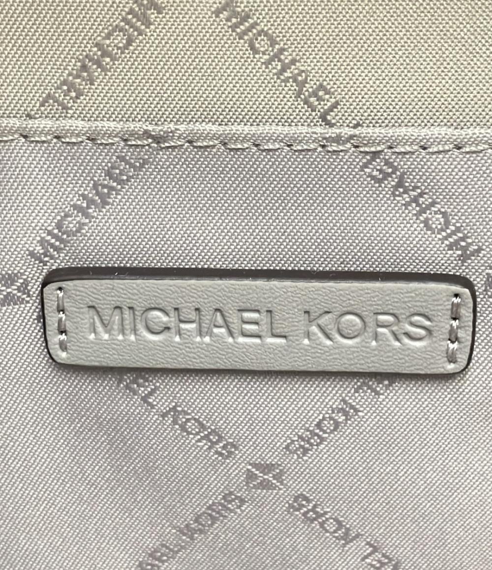 MICHAEL KORS ショルダーバッグ 斜め掛け レディース マイケルコース