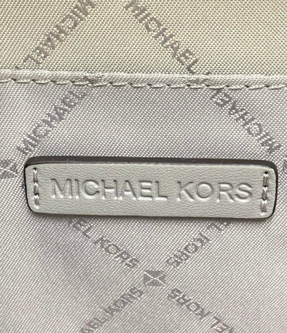 MICHAEL KORS ショルダーバッグ 斜め掛け レディース マイケルコース