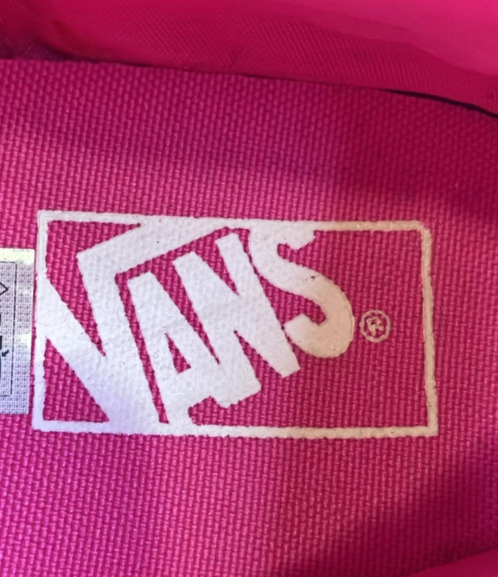 VANS ハイカットスニーカー メンズ SIZE 25.5 (S) バンズ