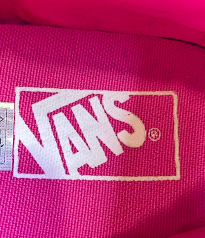 VANS ハイカットスニーカー メンズ SIZE 25.5 (S) バンズ