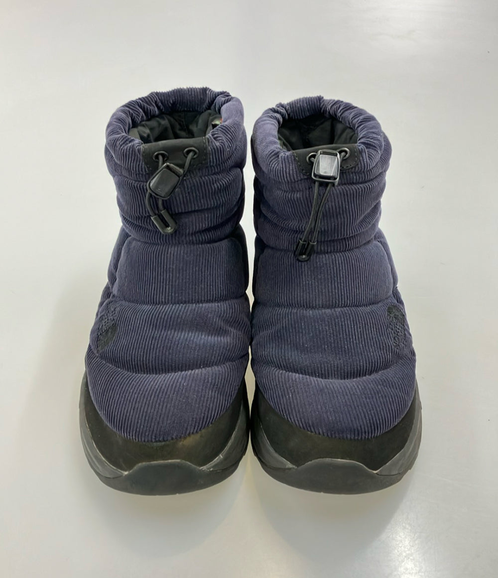 THE NORTH FACE ヌプシ ブーティ ウォータープルーフ ユニセックス