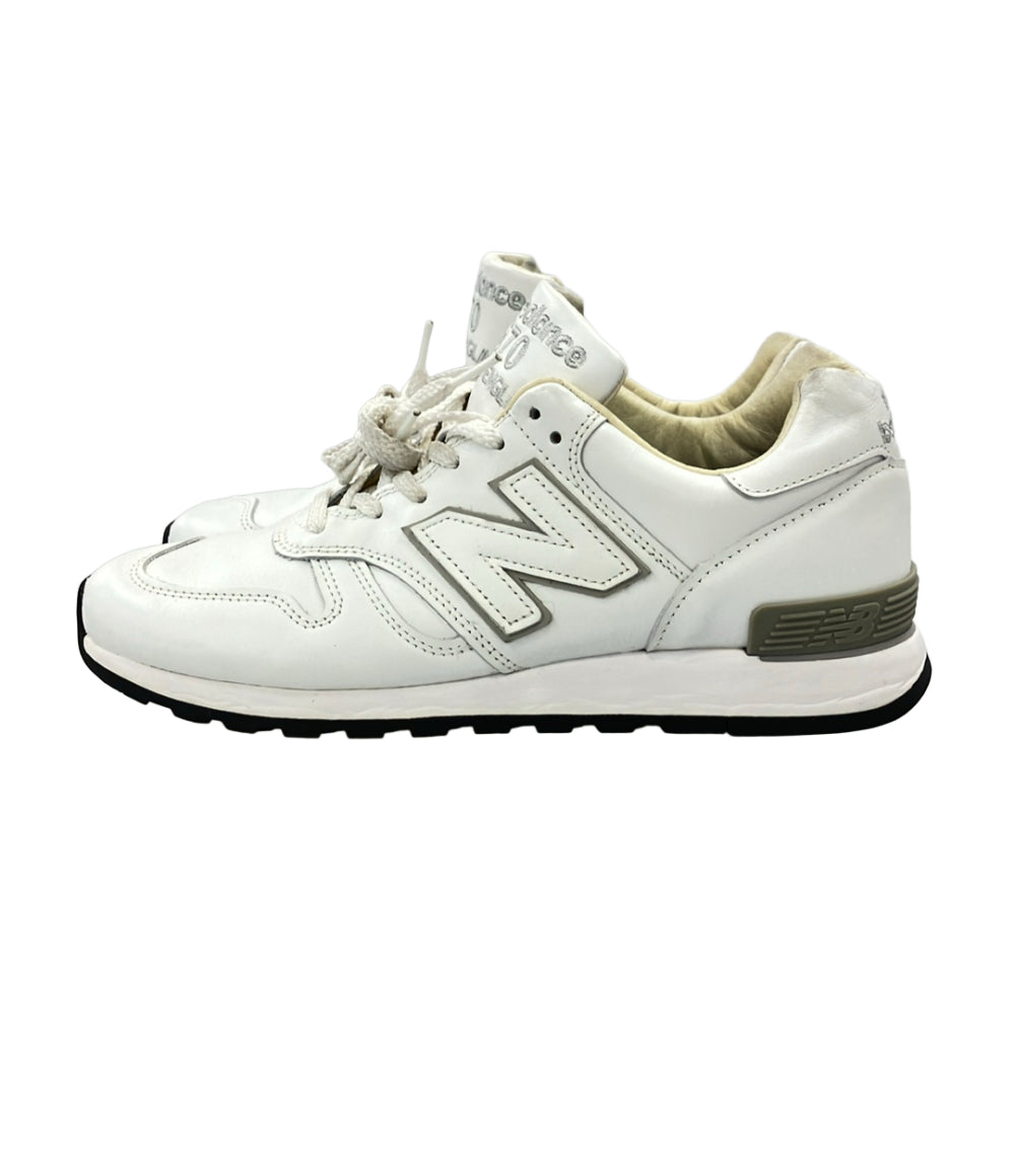 NEW BALANCE ローカットスニーカー メンズ SIZE US 7 (25cm) ニューバランス