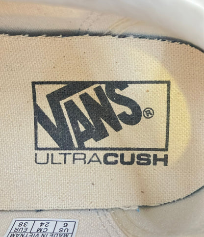 VANS ローカットスニーカー レディース SIZE 24.0 ヴァンズ