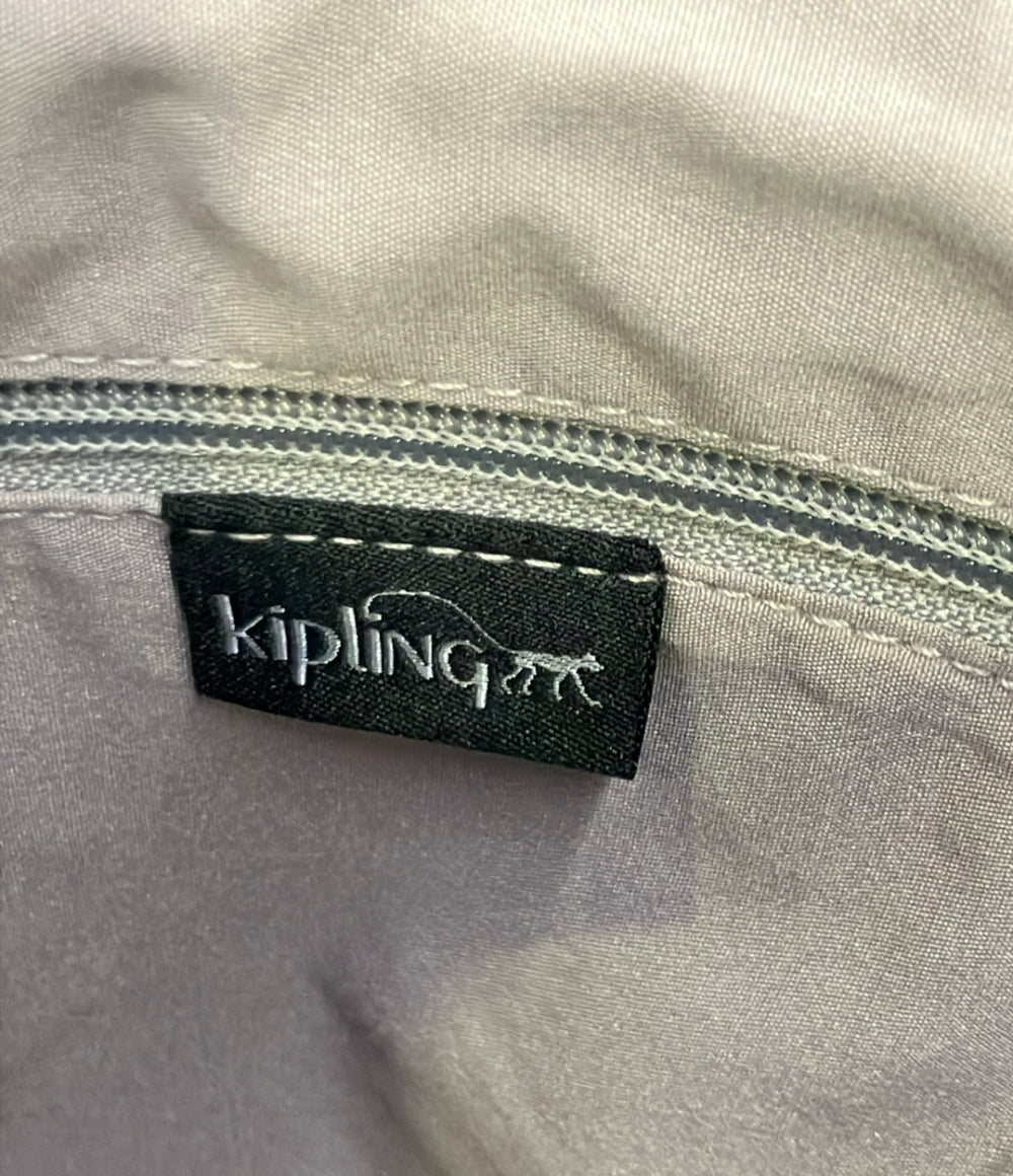 Kipling ショルダーバッグ 斜め掛け レディース キプリング