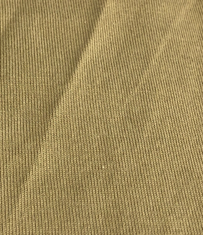 訳あり MASTERMIND WORLD 長袖 Tシャツ メンズ SIZE M マスターマインド ワールド