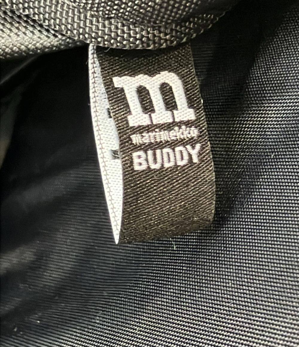 美品 marimekko リュック デイパック BUDDY レディース マリメッコ