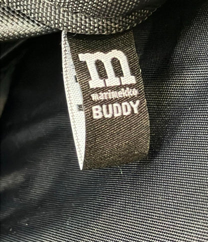 美品 marimekko リュック デイパック BUDDY レディース マリメッコ