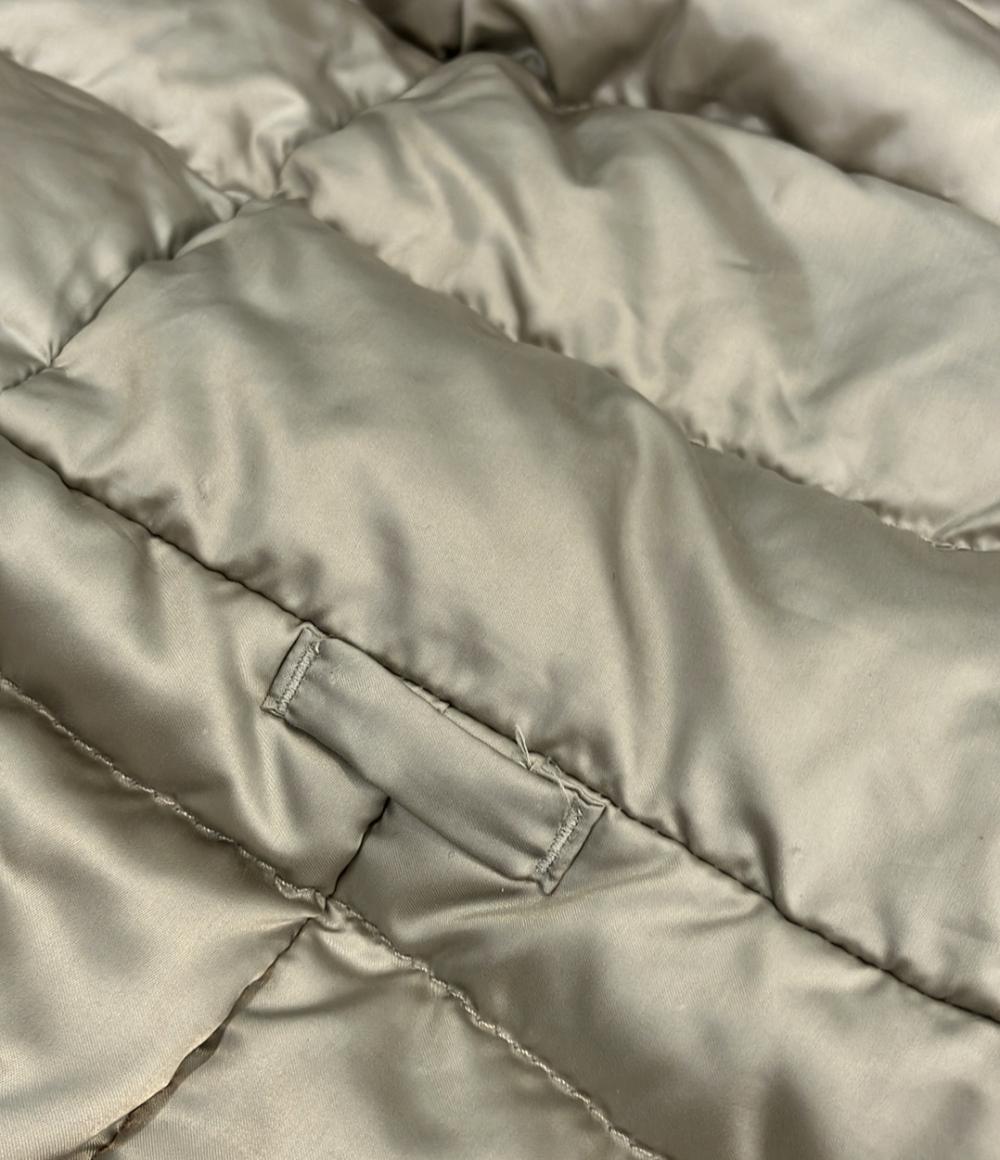 'S MaxMara リバーシブル 中綿ジャケット レディース SIZE 38 (S) エスマックスマーラ