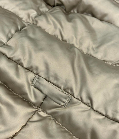 'S MaxMara リバーシブル 中綿ジャケット レディース SIZE 38 (S) エスマックスマーラ