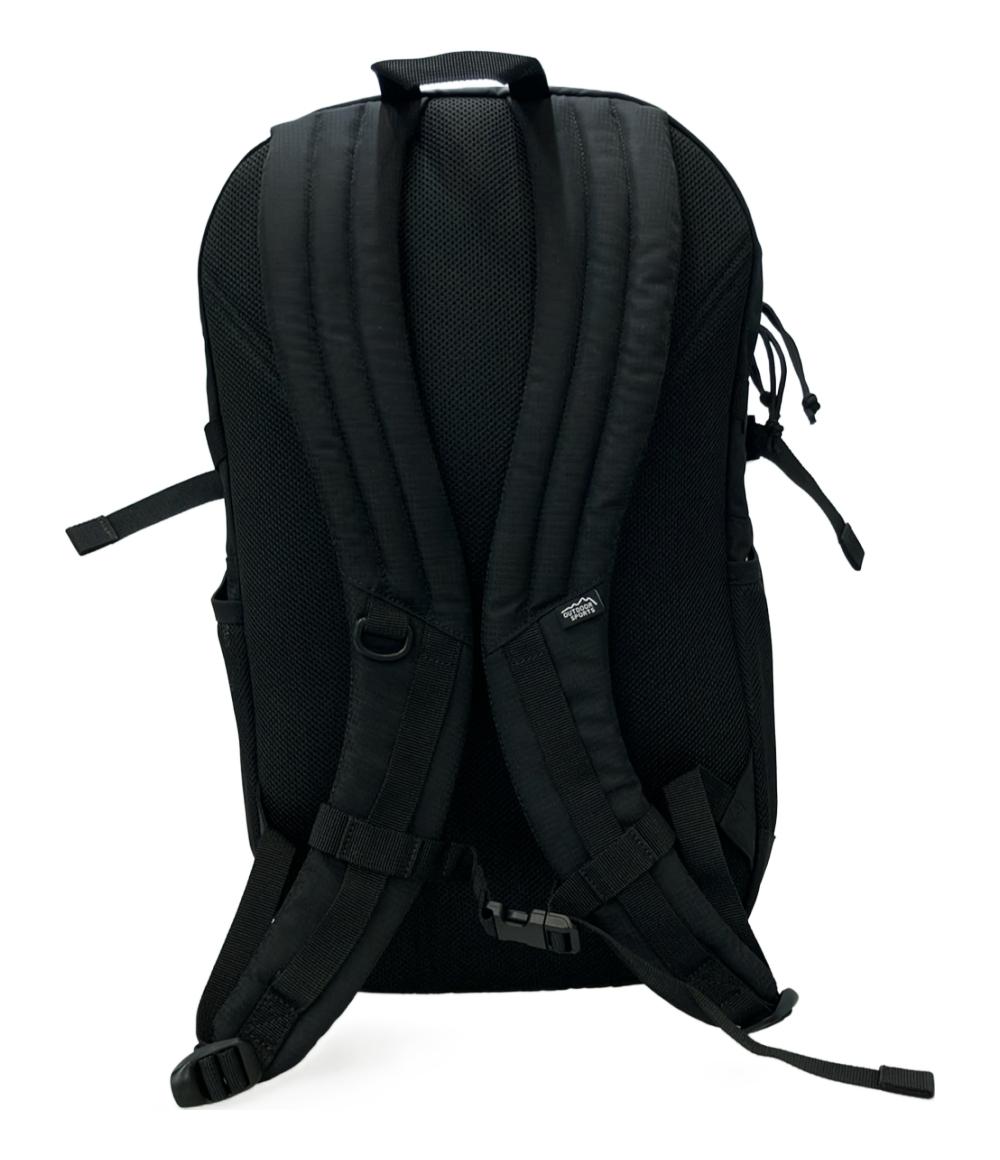 美品 アウトドアスポーツ リュック メンズ outdoor sports