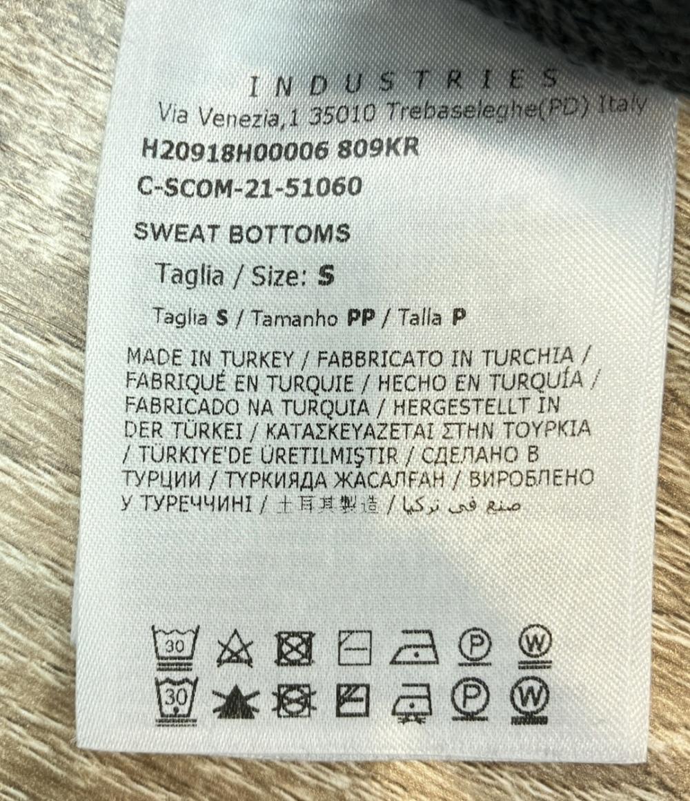 MONCLER ショートパンツ  スウェット SWEAT BOTTOMS h20918h00006 809kr メンズ SIZE S モンクレール