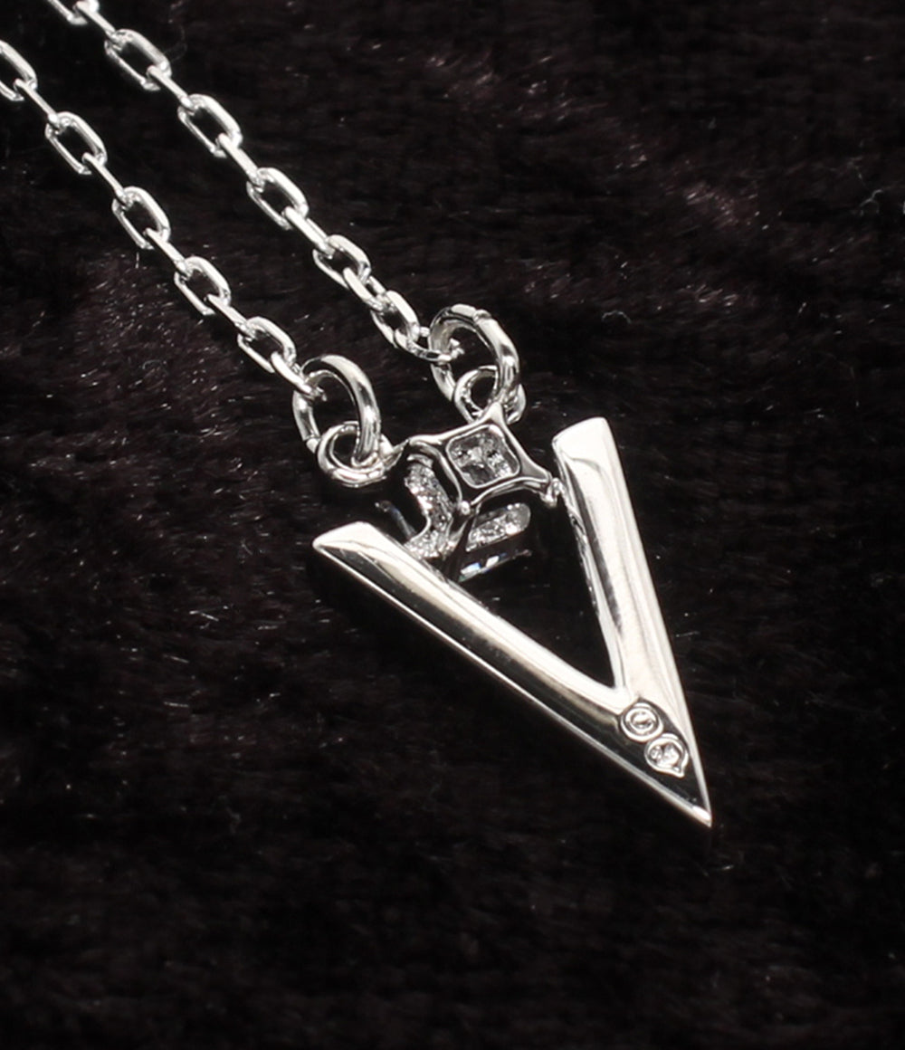 美品 SWAROVSKI ネックレス 5241271 レディース スワロフスキー