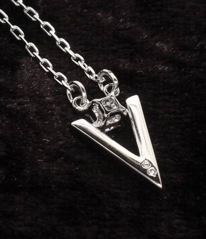 美品 SWAROVSKI ネックレス 5241271 レディース スワロフスキー