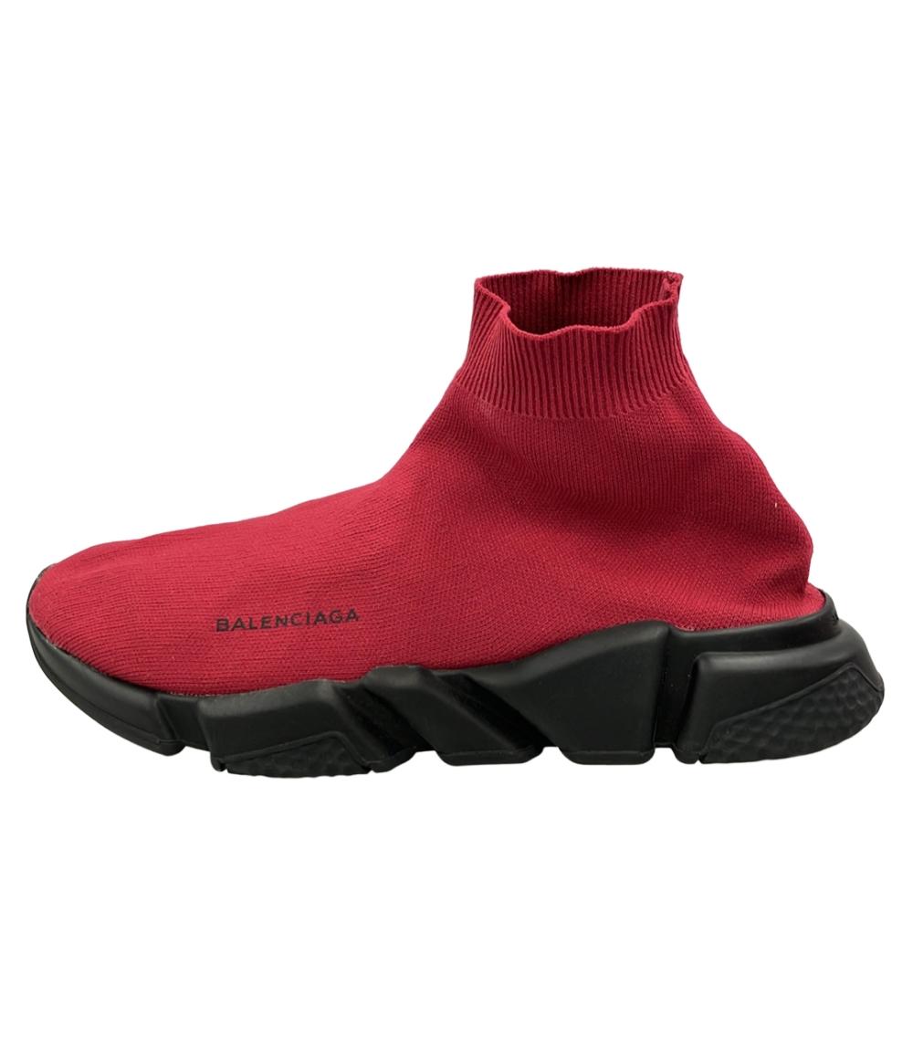 バレンシアガ ハイカットスニーカー メンズ SIZE 44 (XL) BALENCIAGA