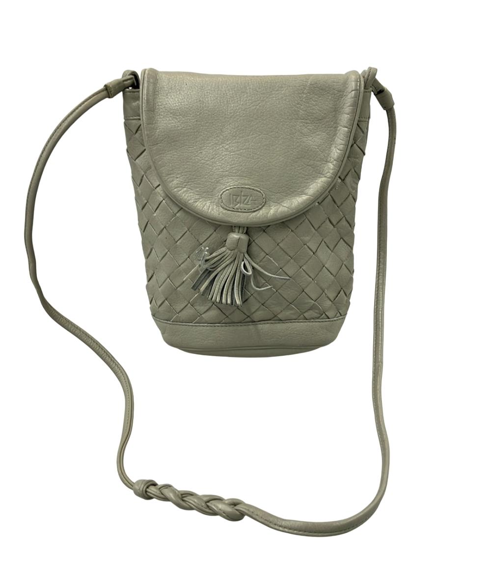 IBIZA ショルダーバッグ 斜め掛け レディース イビサ – Rehello by BOOKOFF