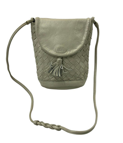 IBIZA ショルダーバッグ 斜め掛け レディース イビサ