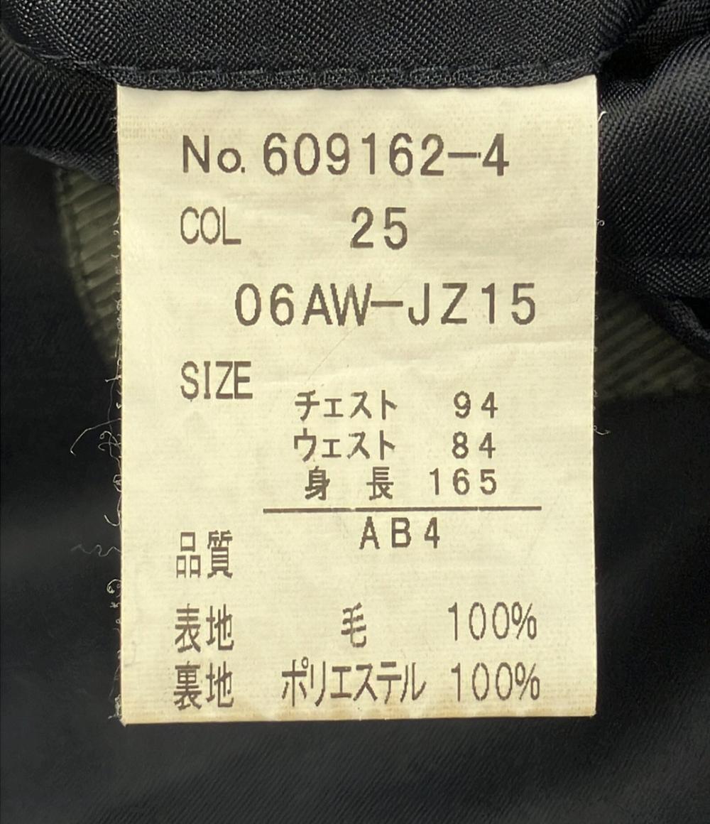 美品 テーラードジャケット メンズ SIZE AB4 (M) JAZZ SELECTED