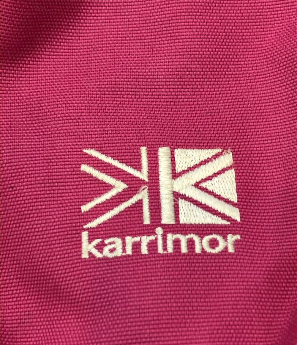 カリマー ショルダーバッグ レディース Karrimor