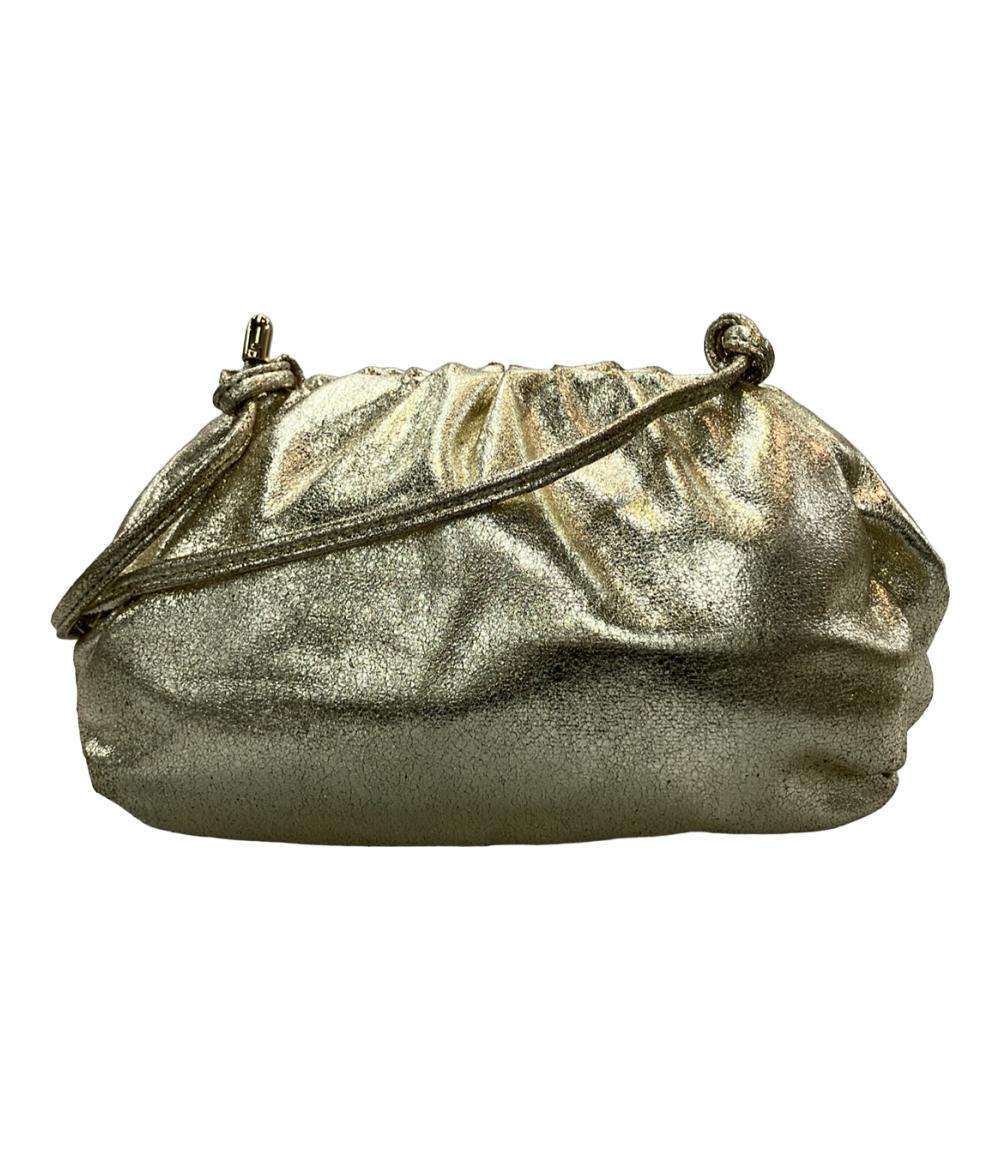 ヌエール ショルダーバッグ レディース