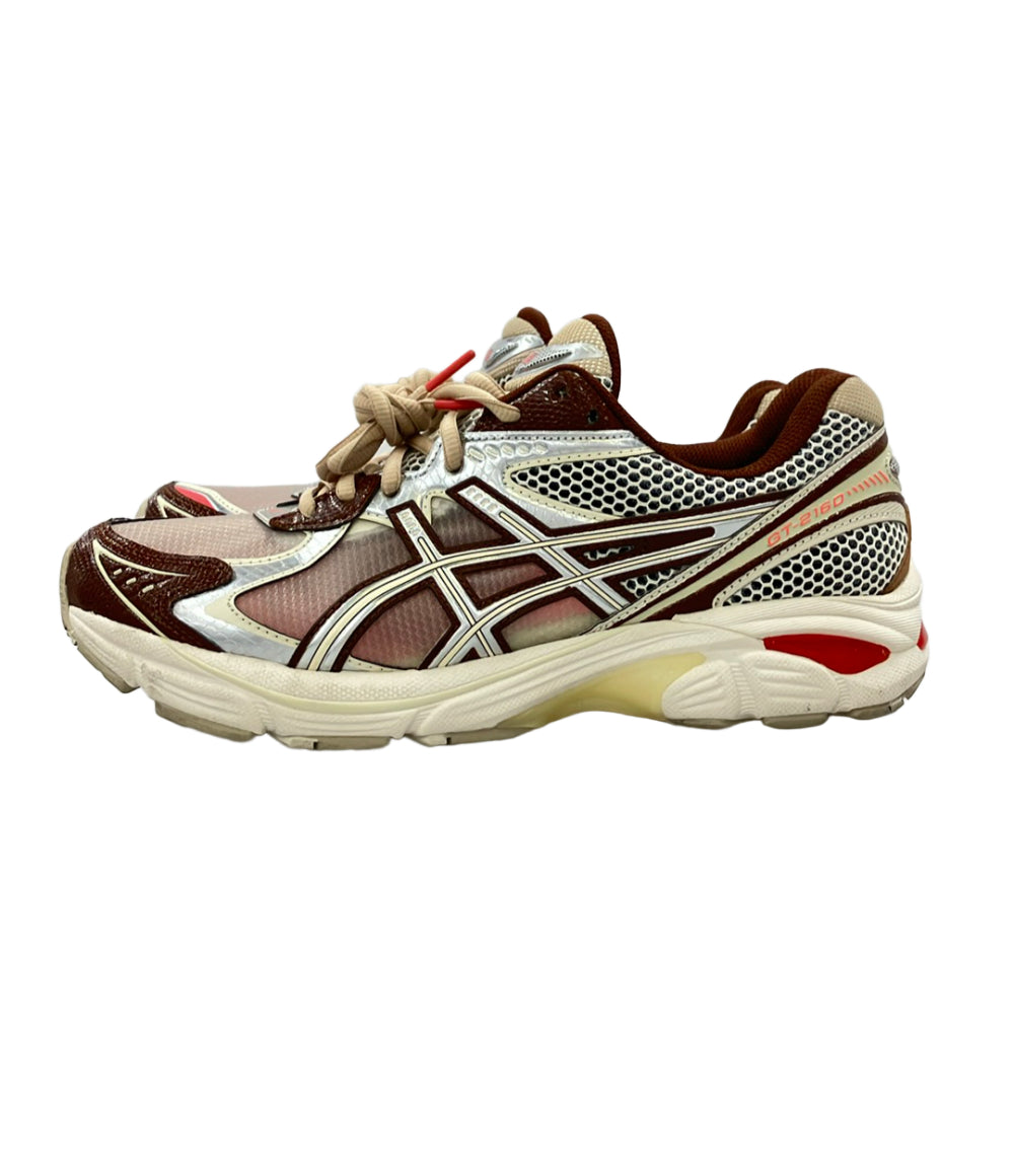 asics アシックス ALS54A カスタムオーダー品 [C446] asics ローカットスニーカー 1203A654 メンズ SIZE 26.5 (M