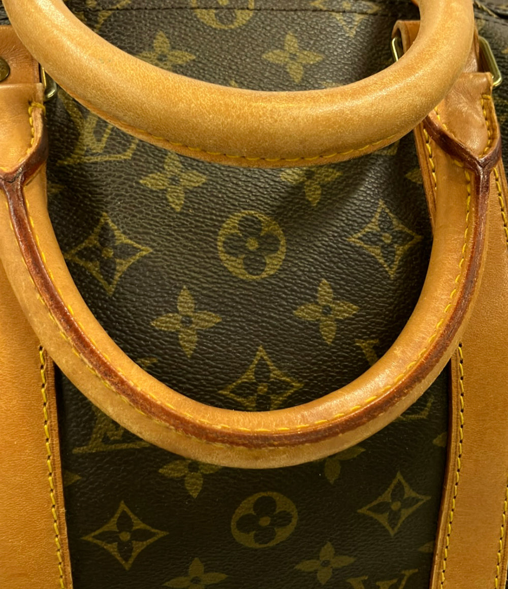 LOUIS VUITTON ボストンバッグ キーポル50 モノグラム M41426 レディース ルイ・ヴィトン