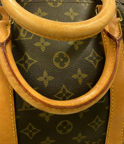 LOUIS VUITTON ボストンバッグ キーポル50 モノグラム M41426 レディース ルイ・ヴィトン