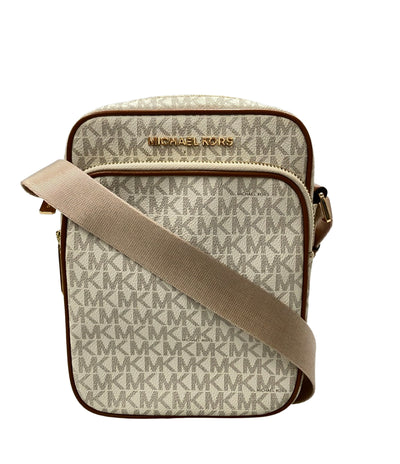 MICHAEL KORS ショルダーバッグ 斜め掛け レディース マイケルコース