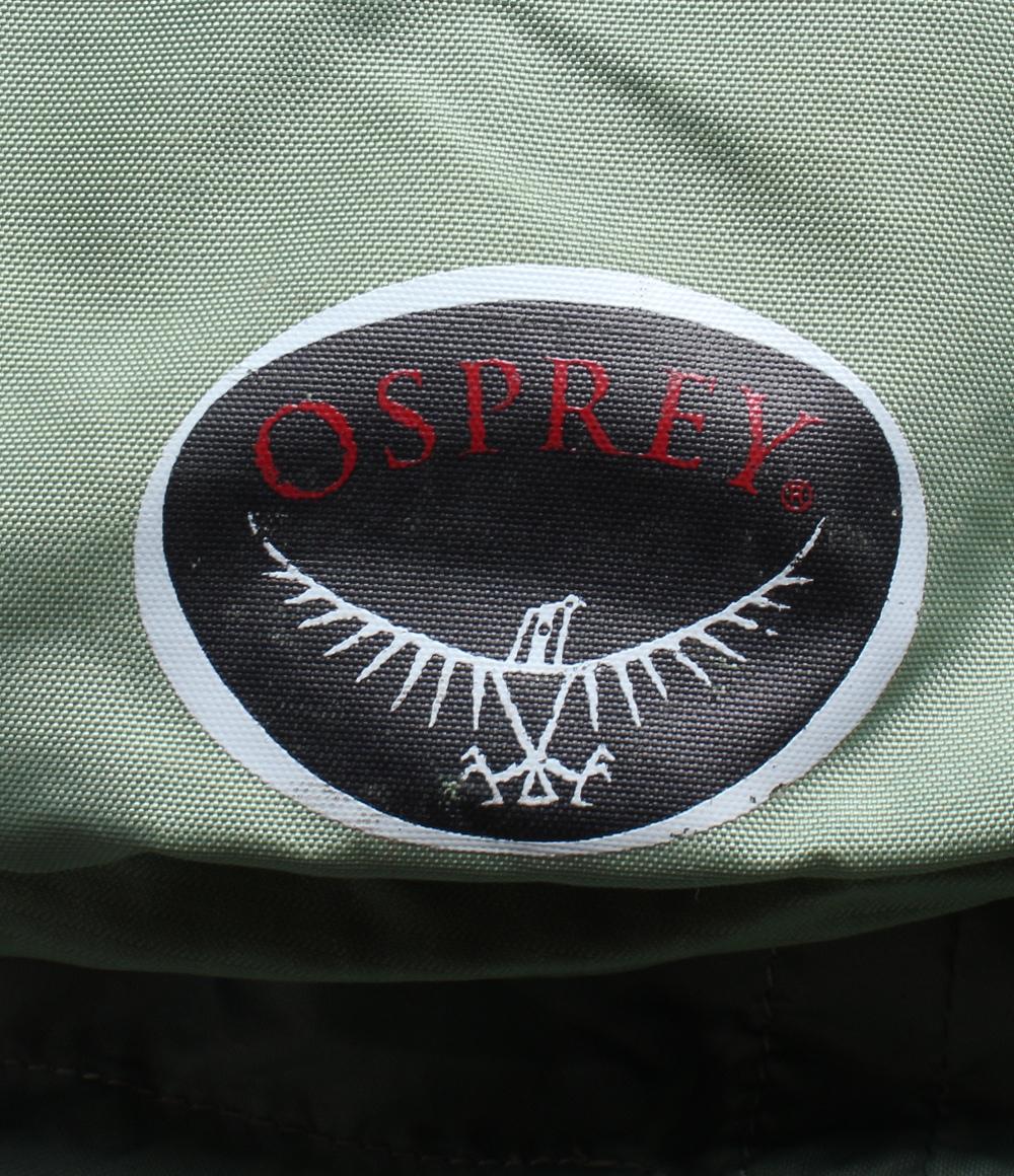 オスプレー リュック バックパック alial55 メンズ OSPREY