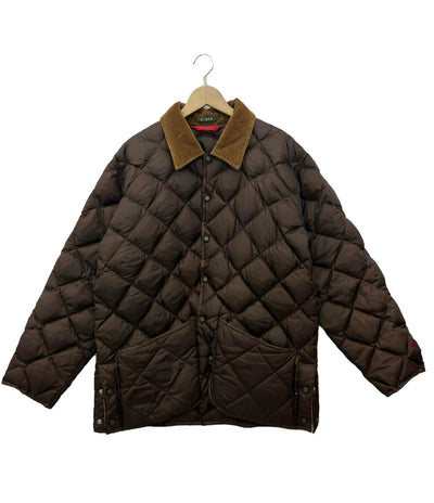 エーグル ダウンジャケット キルティング メンズ SIZE M (M) AIGLE