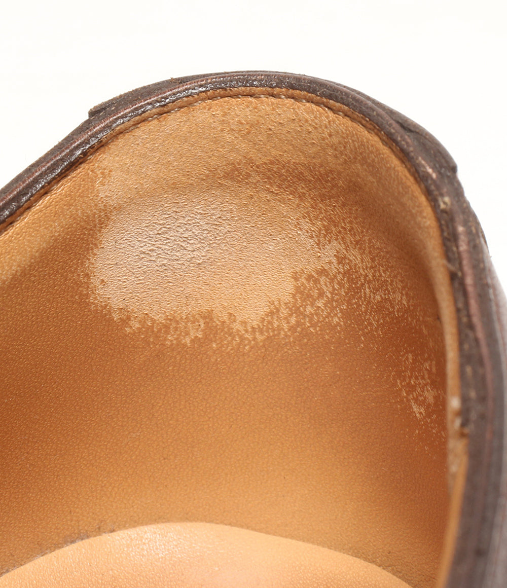 J.M WESTON Uチップシューズ GOLF OXFORD ゴルフ オックスフォード メンズ SIZE 6E ジェイエムウエストン