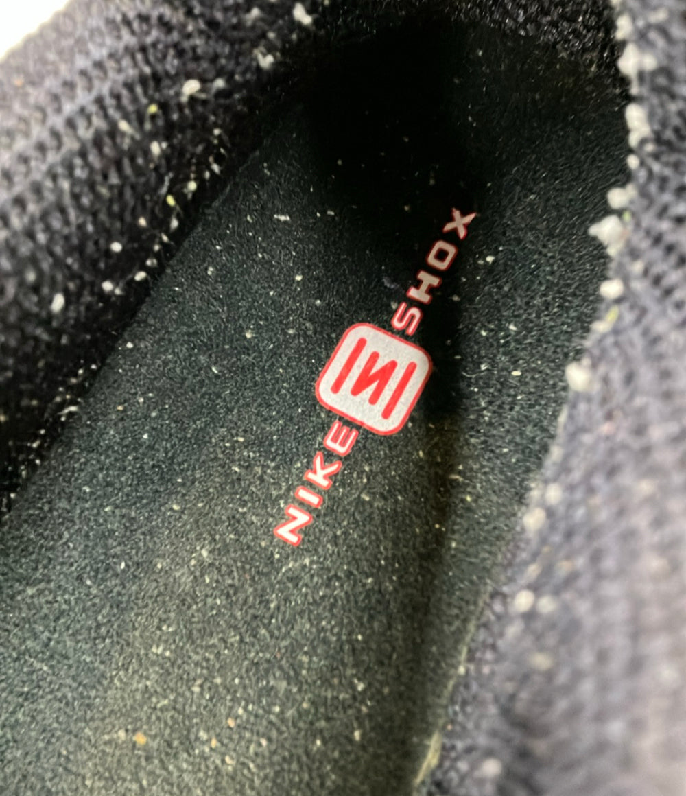 NIKE ローカットスニーカー W ショックス TL AR3566-002 レディース SIZE 25.5 (XL) ナイキ