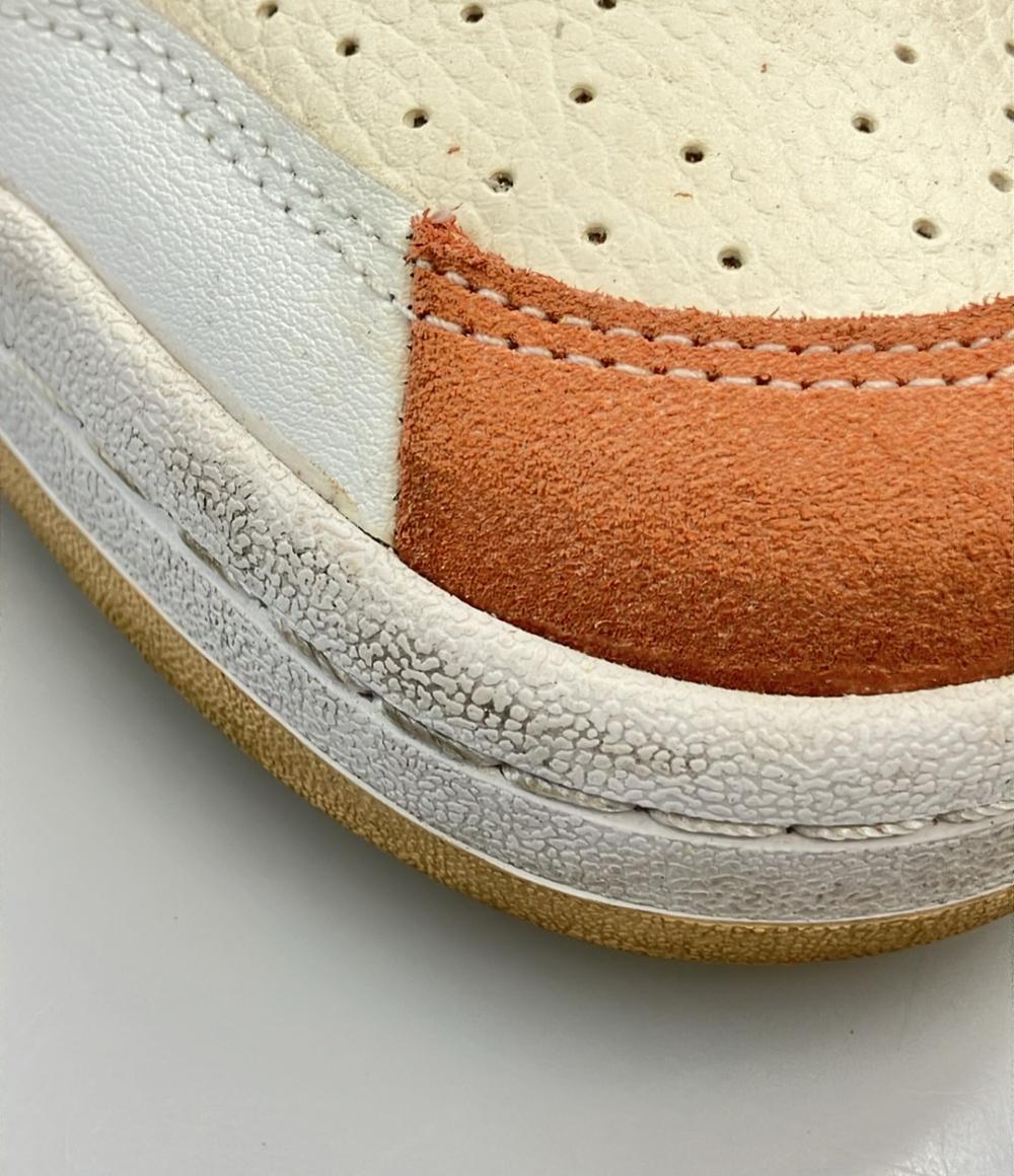 adidas ローカットスニーカー FORUM EXHIBIT GZ5389 メンズ SIZE 27.5 (L) アディダス